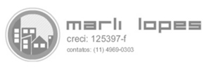 Logo Marli Lopes