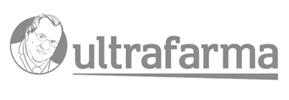 Logo Ultrafarma