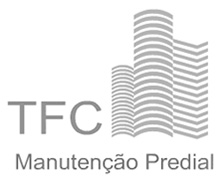 Logo TFC Manutenção Predial